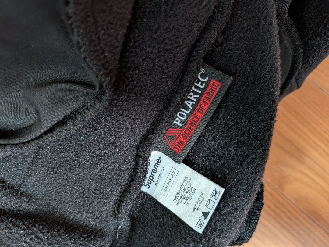 Supreme Polartec®︎ Overalls Mサイズ