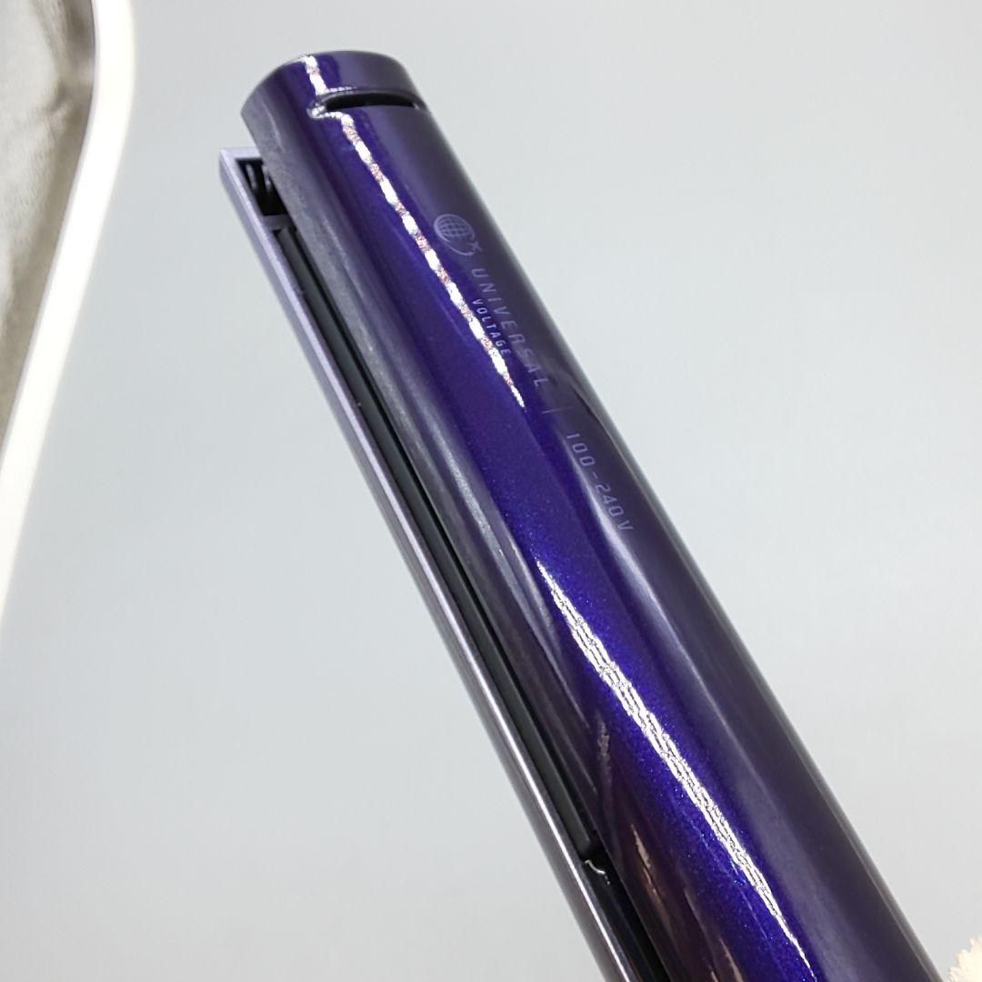 ヘアビューロン 27DPlus リュミエリーナ ストレート【正規品・動作良好】7