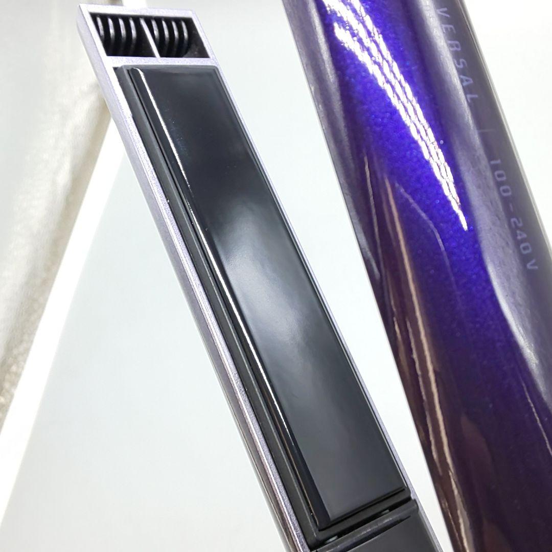 ヘアビューロン 27DPlus リュミエリーナ ストレート【正規品・動作良好】7