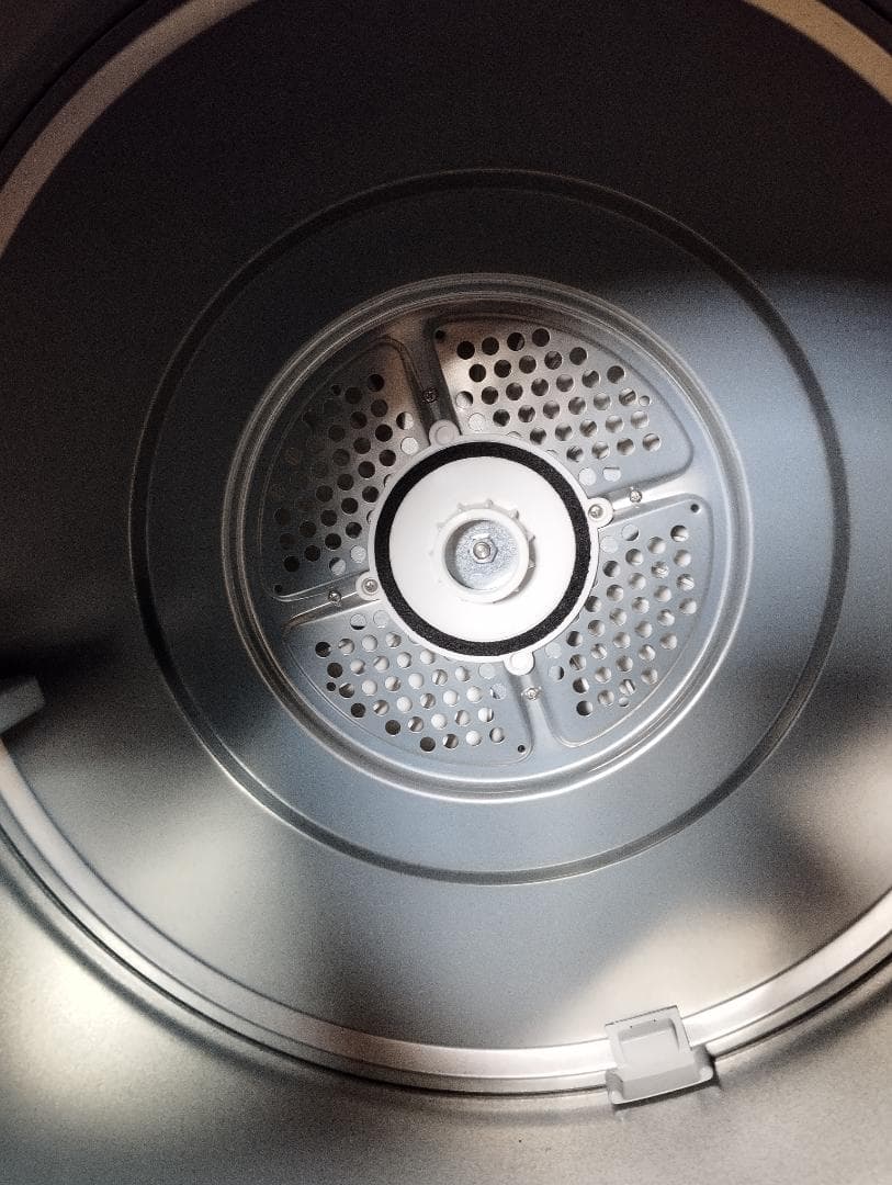 K♦049 リンナイ ガス乾燥機/乾太くん RDT-54S 未使用品！