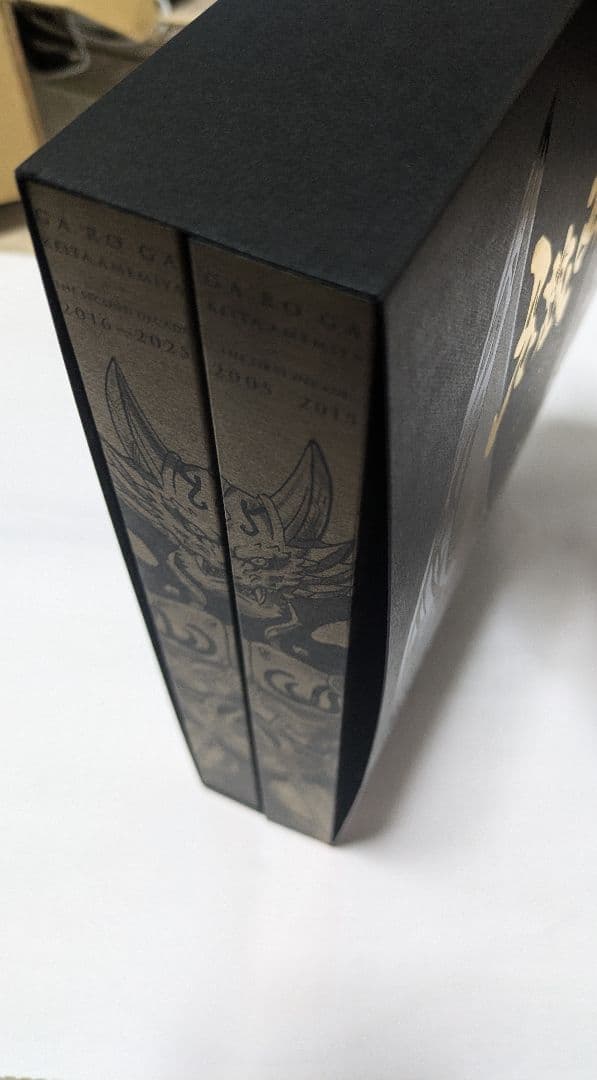 【即購入ok】　牙狼画集