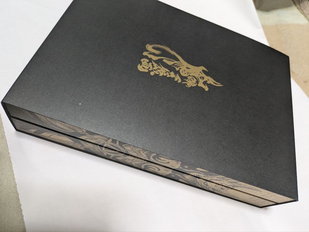 【即購入ok】　牙狼画集