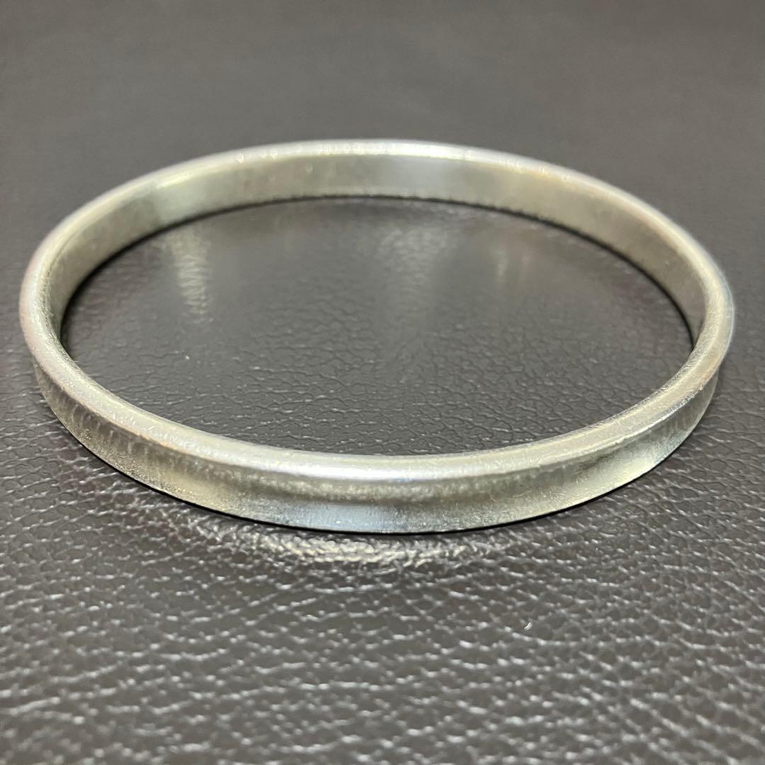 ティファニー　バングル　1837 ブレスレット