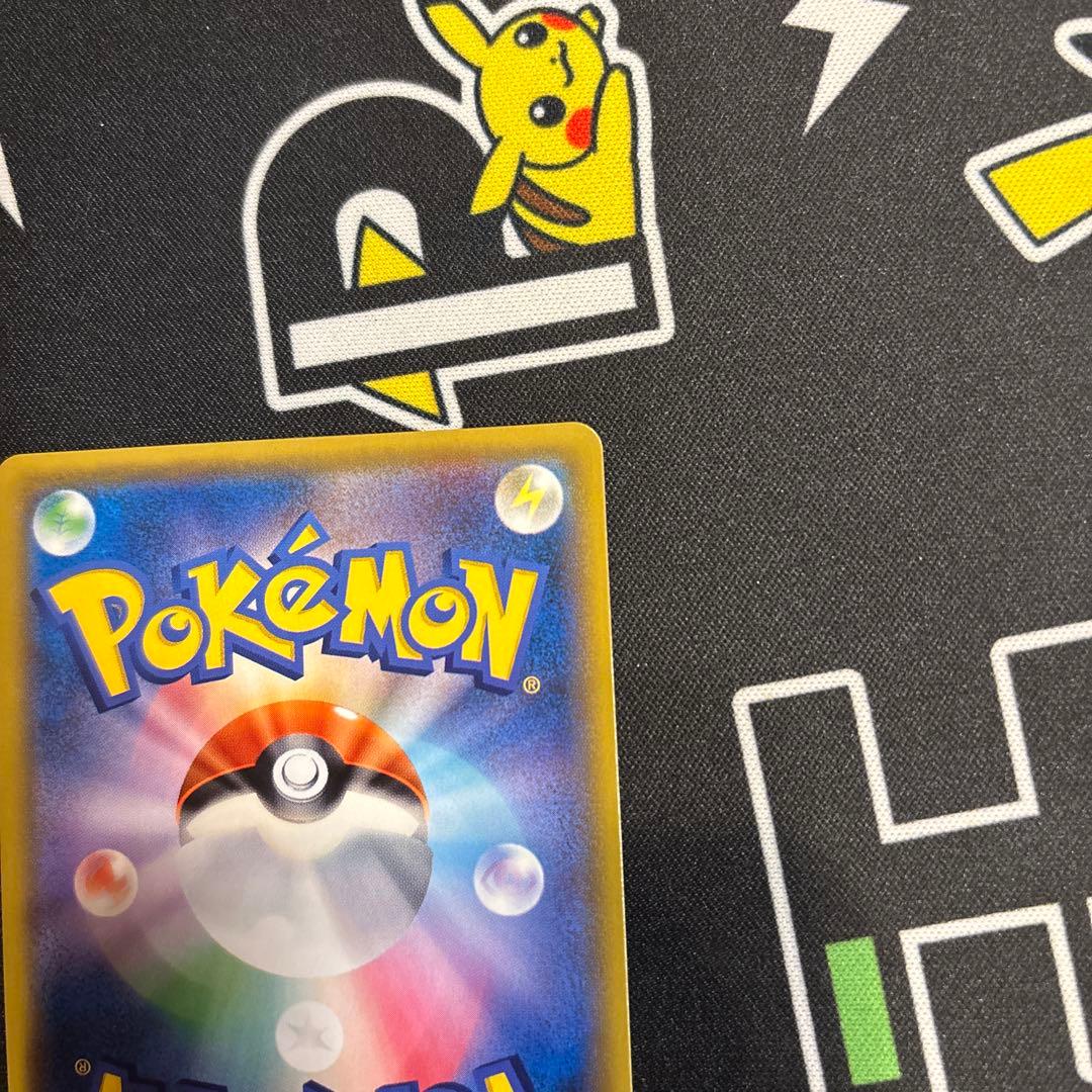 イーブイ&カビゴン GX TAG TEAM 270HP