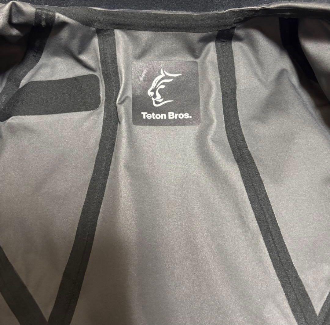 TetonBros TBJacket ティートンブロス/TBジャケット Mサイズ
