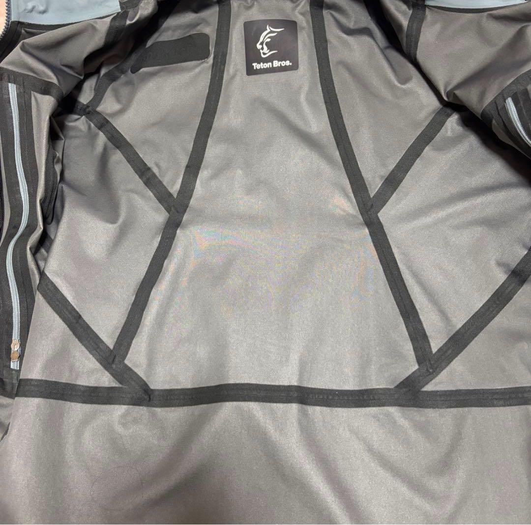 TetonBros TBJacket ティートンブロス/TBジャケット Mサイズ