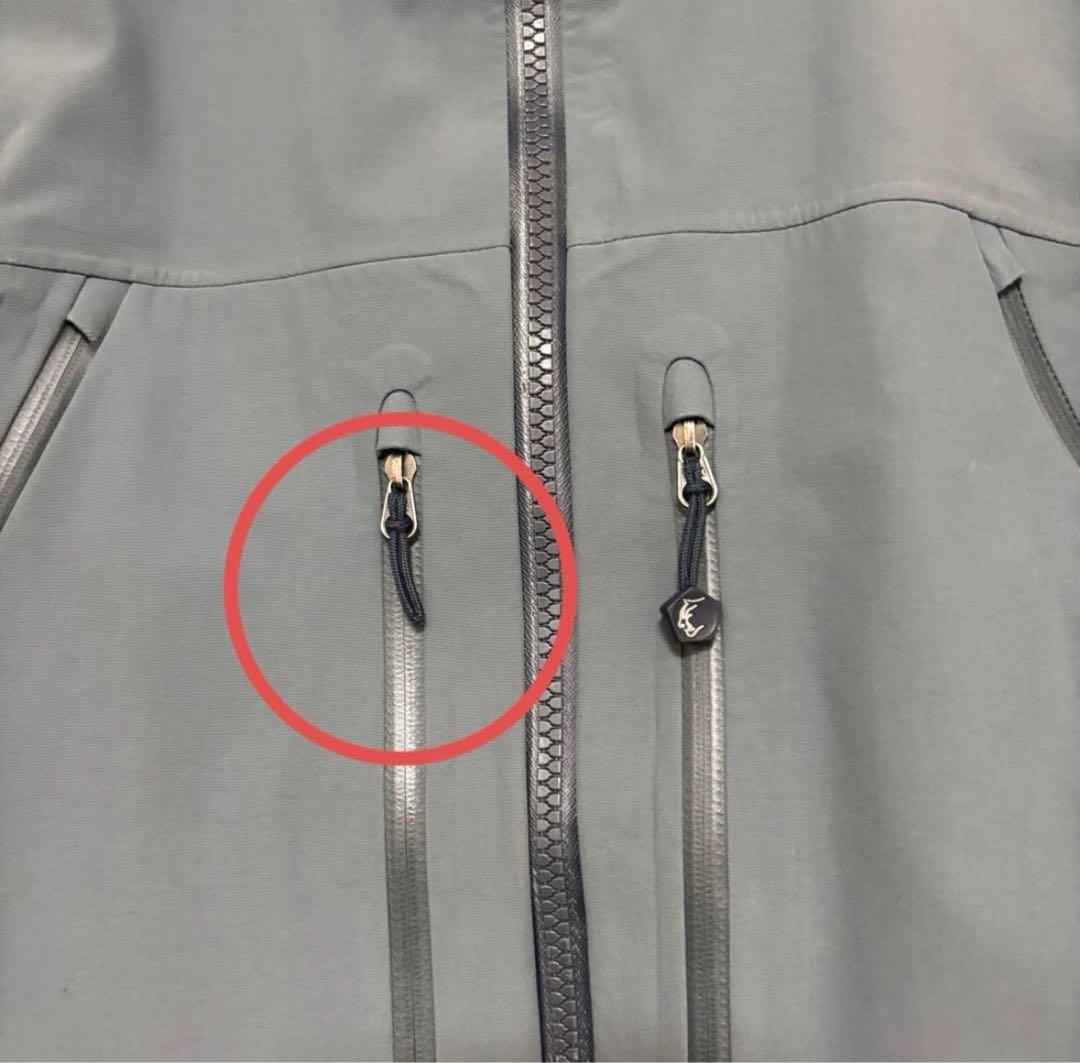 TetonBros TBJacket ティートンブロス/TBジャケット Mサイズ