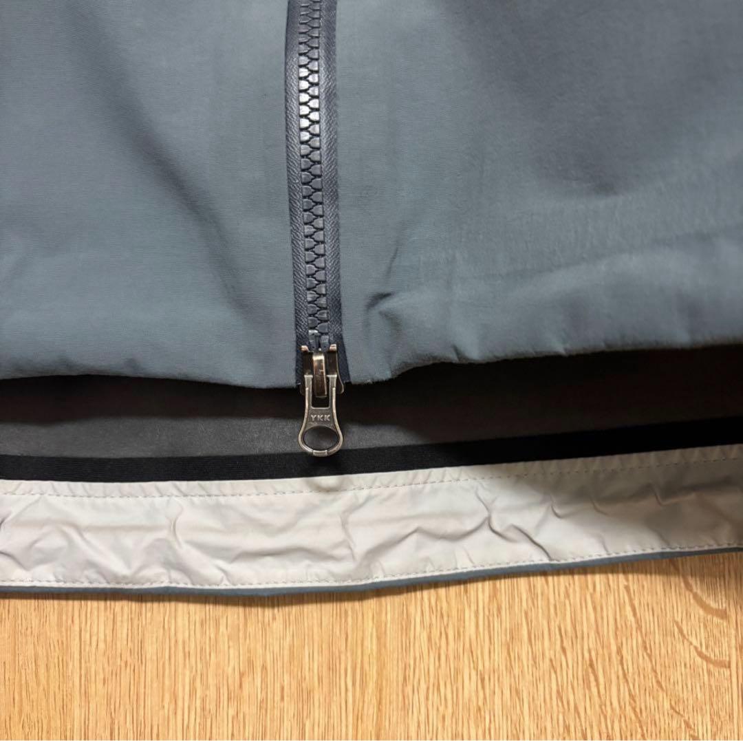 TetonBros TBJacket ティートンブロス/TBジャケット Mサイズ