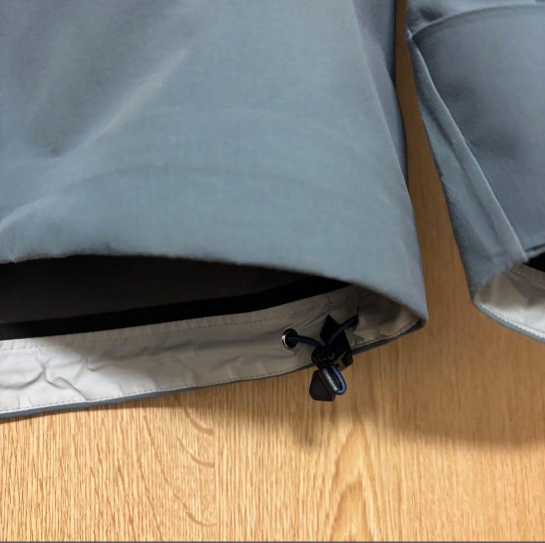 TetonBros TBJacket ティートンブロス/TBジャケット Mサイズ