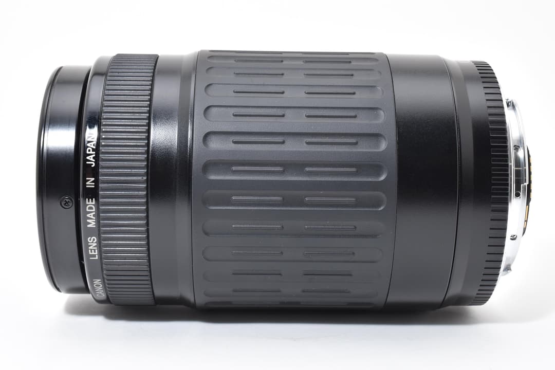 美品 Canon EF 75-300mm 4-5.6 #9588