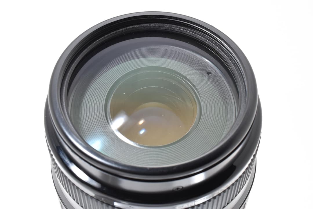 美品 Canon EF 75-300mm 4-5.6 #9588