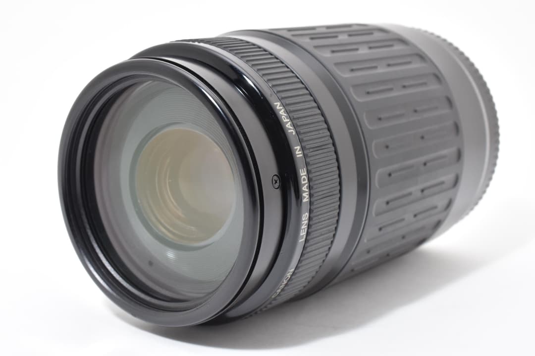 美品 Canon EF 75-300mm 4-5.6 #9588