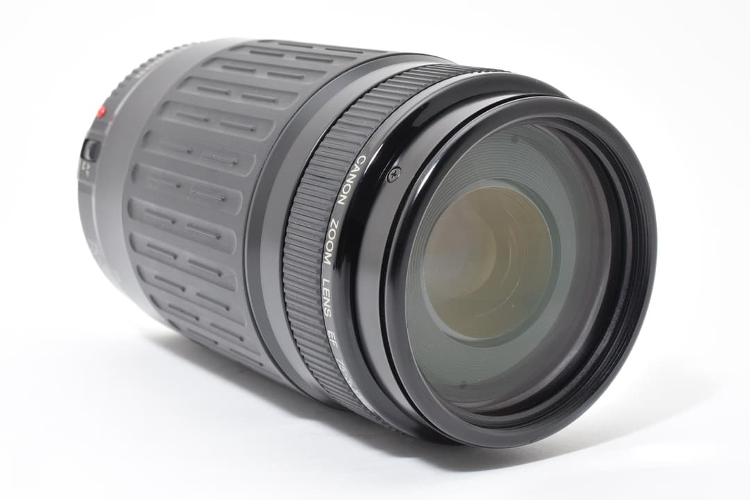 美品 Canon EF 75-300mm 4-5.6 #9588