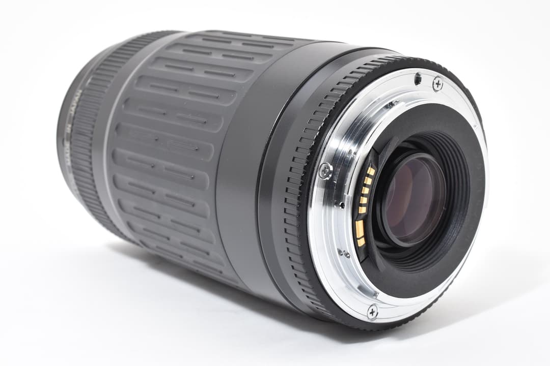 美品 Canon EF 75-300mm 4-5.6 #9588