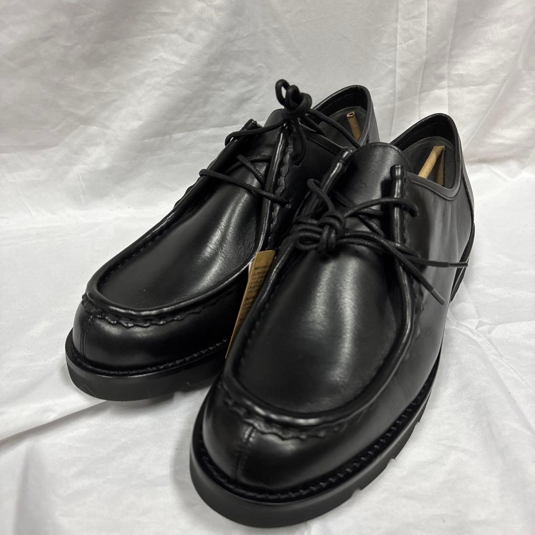 TU-8018 テクシーリュクス　革靴　アシックス　26.5