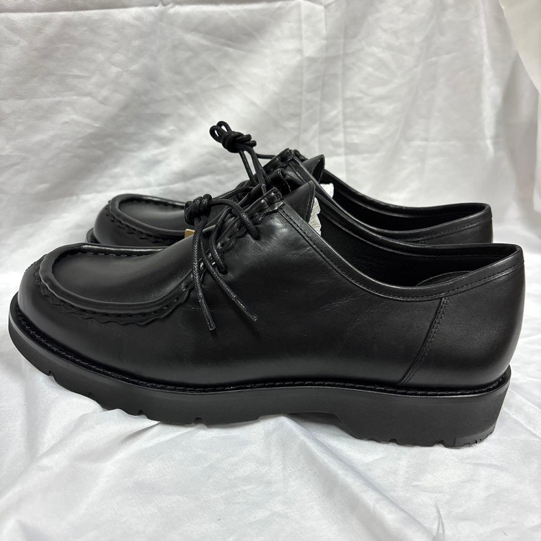 TU-8018 テクシーリュクス　革靴　アシックス　26.5