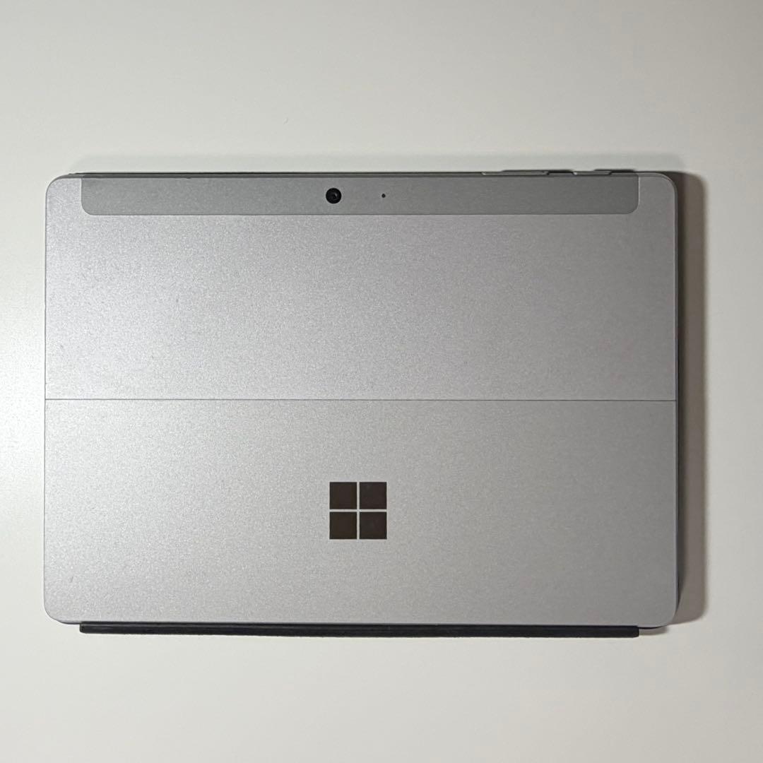 Surface Go2 Win11 タイプカバー&充電器付&ペン付き