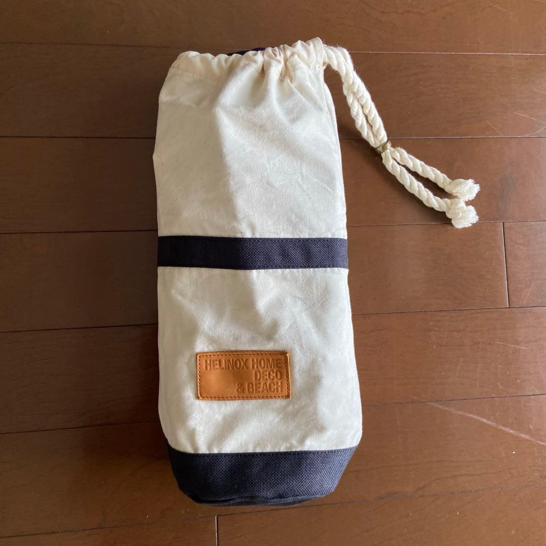 Helinox ヘリノックス コンフォートチェア ホームデコ＆ホーム ブラック