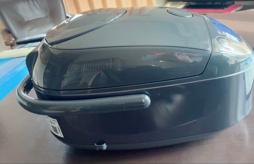 象印 IH炊飯ジャー 極め炊き NW-VR10 炊飯器 1.0L 5.5合炊き