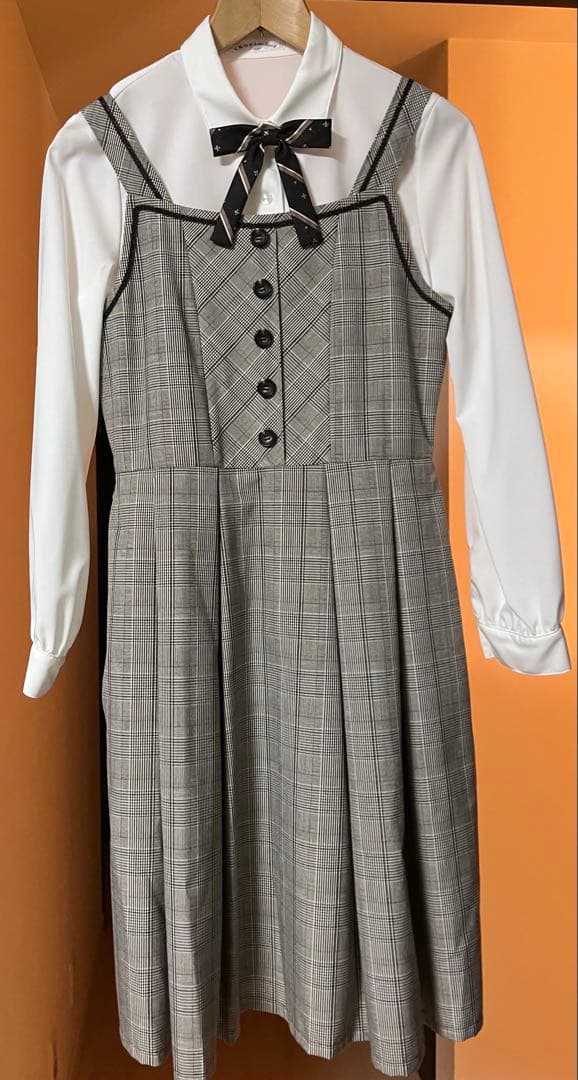 ショパン160女の子　小学校卒業式フォーマル