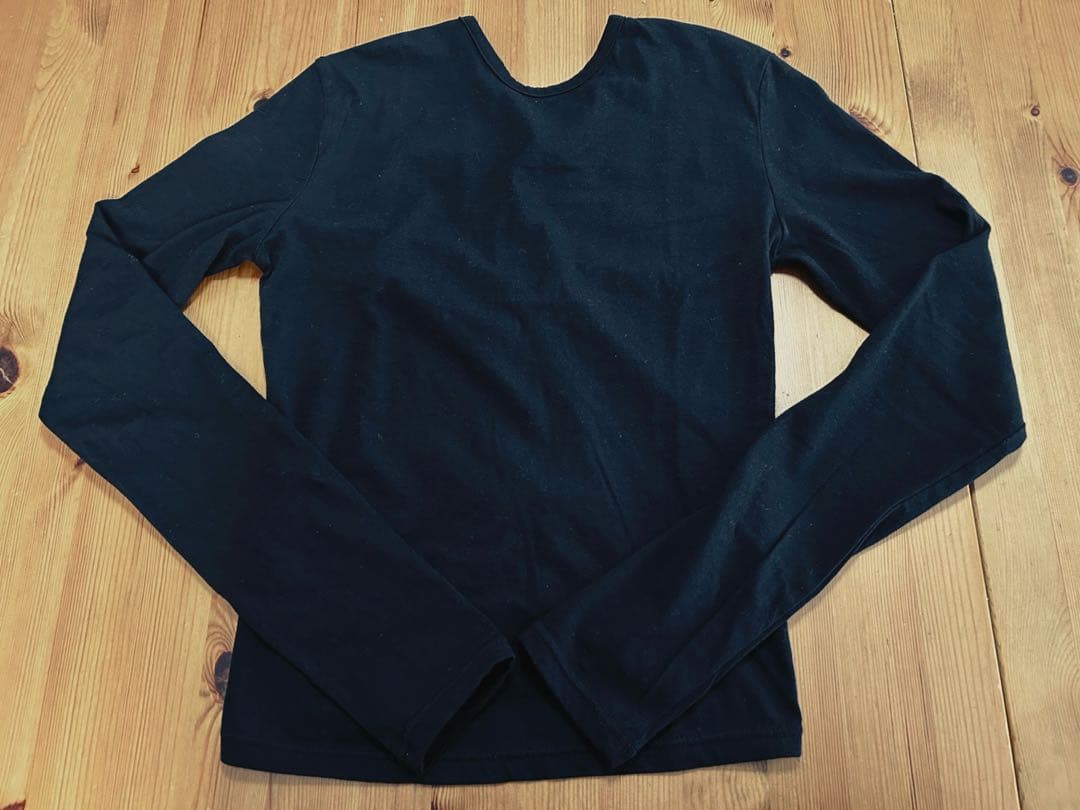 SHISHIKUI Twist / BLACK シシクイ ツイスト