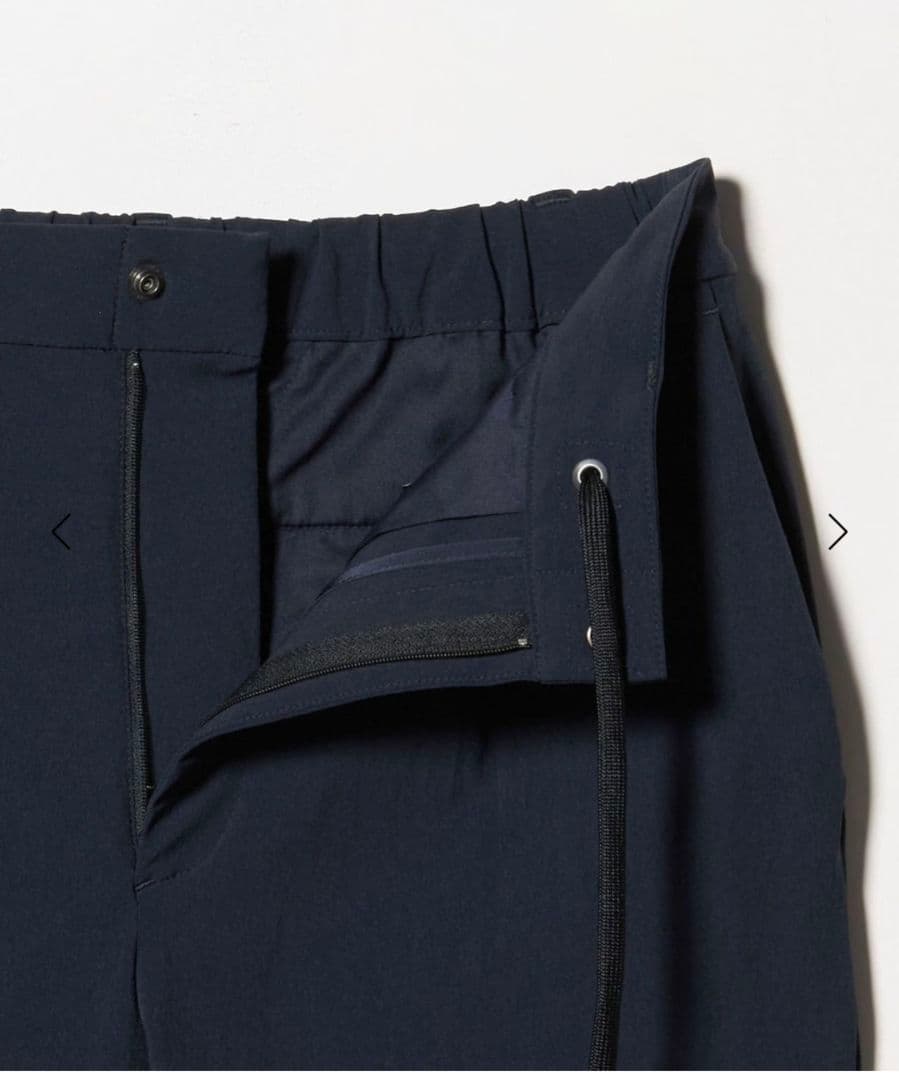 【試着のみ】360°MASTER スマート イージーパンツ