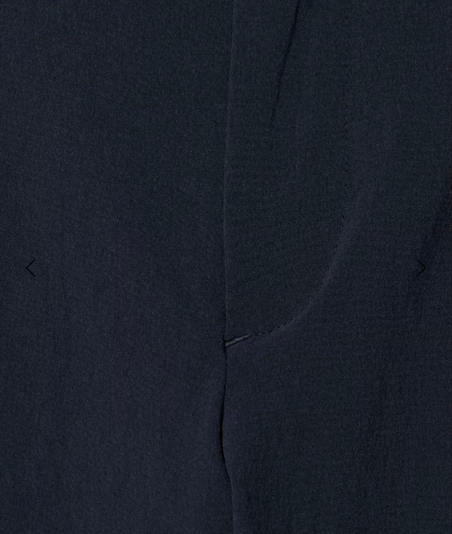 【試着のみ】360°MASTER スマート イージーパンツ