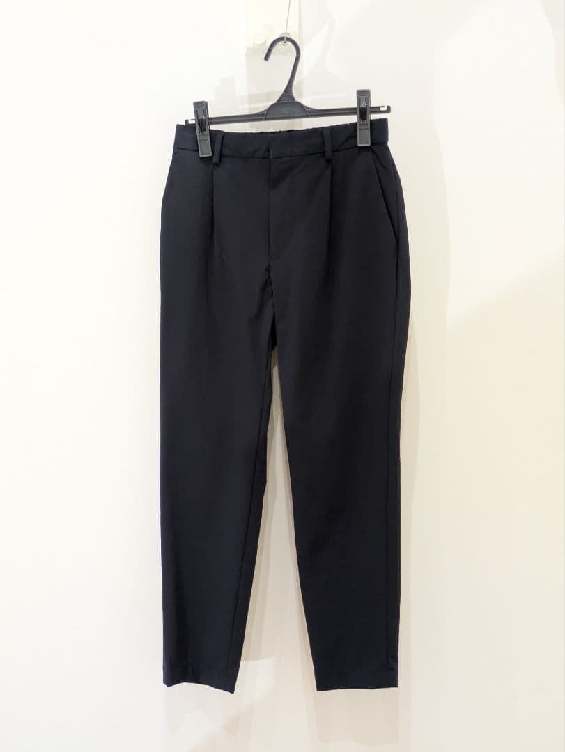 【試着のみ】360°MASTER スマート イージーパンツ