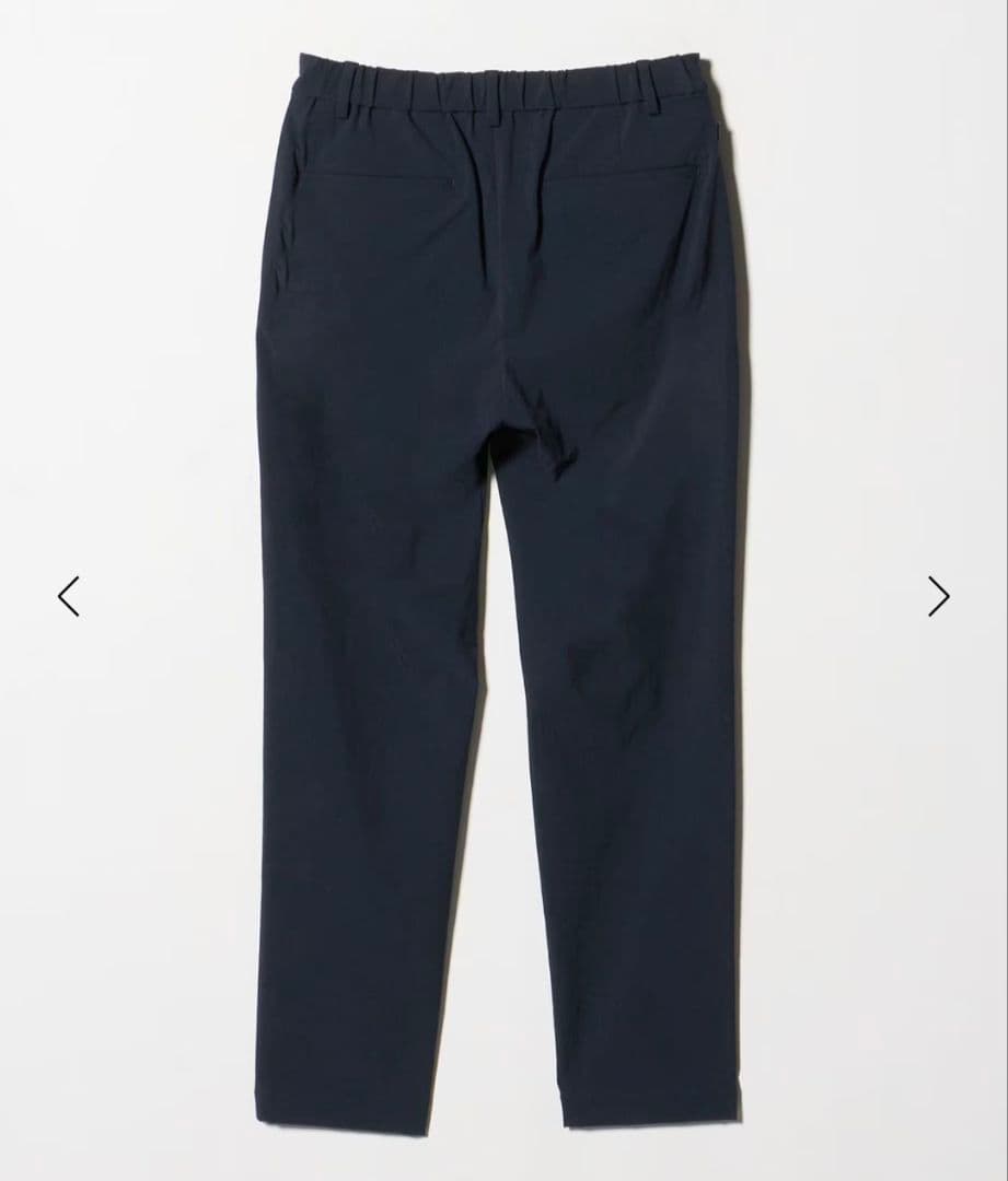 【試着のみ】360°MASTER スマート イージーパンツ