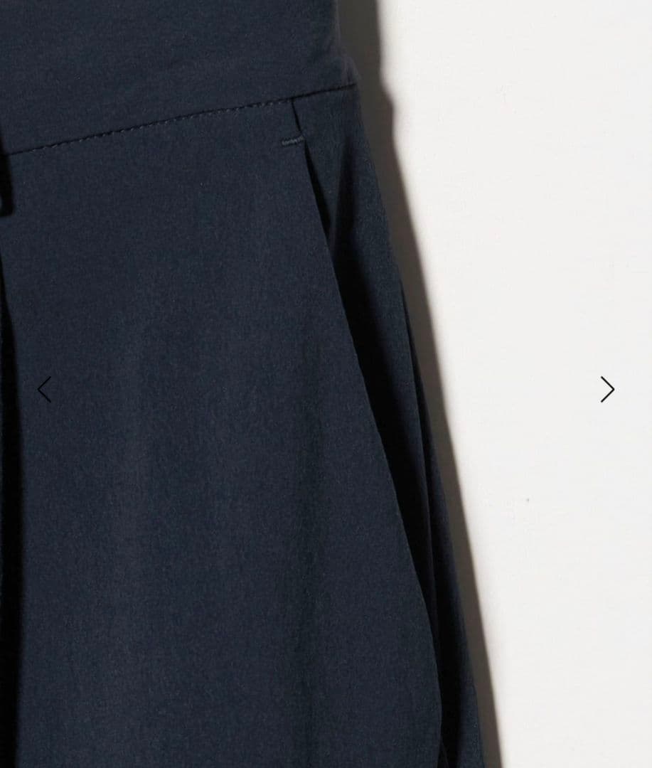 【試着のみ】360°MASTER スマート イージーパンツ