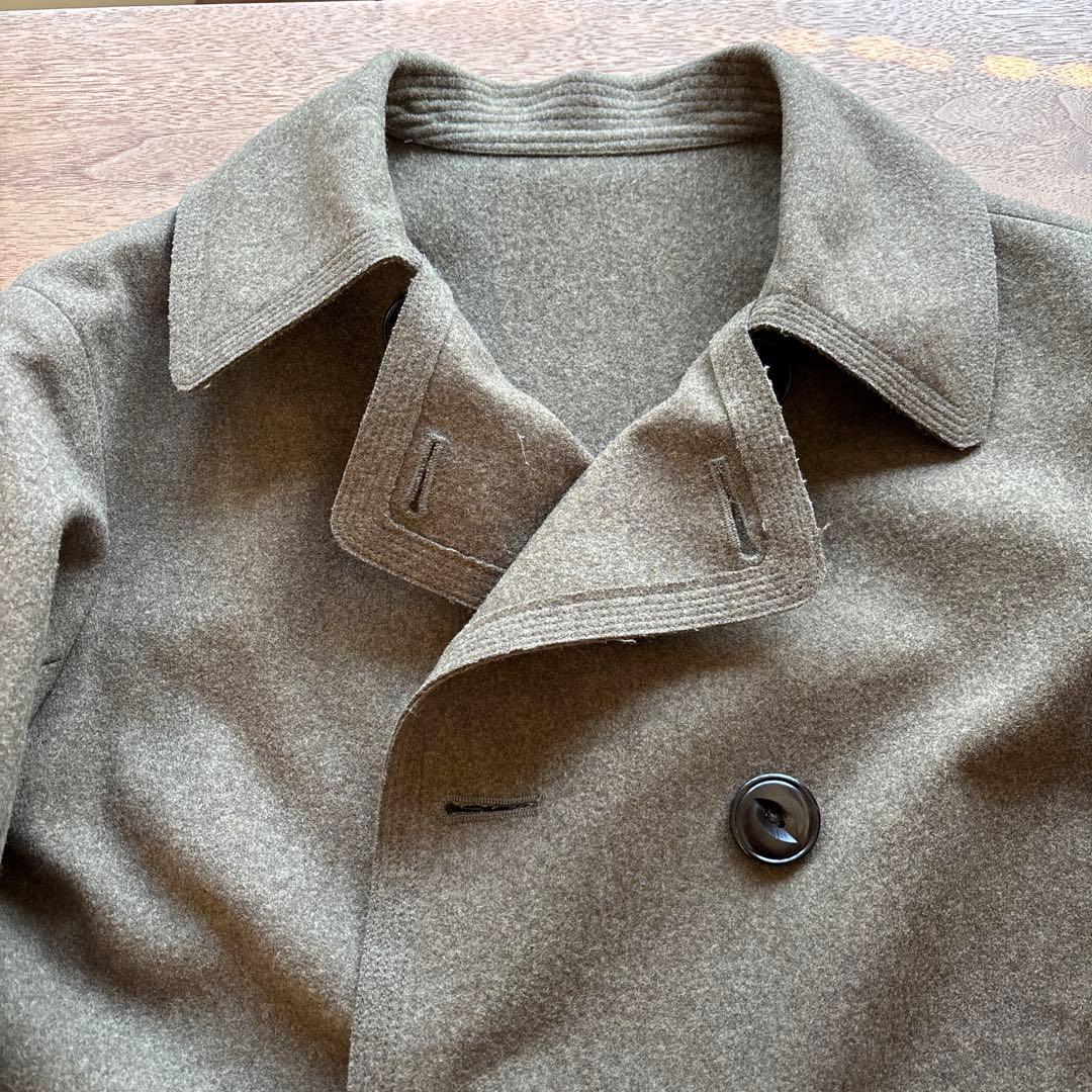 ジャケット・アウター arts&science