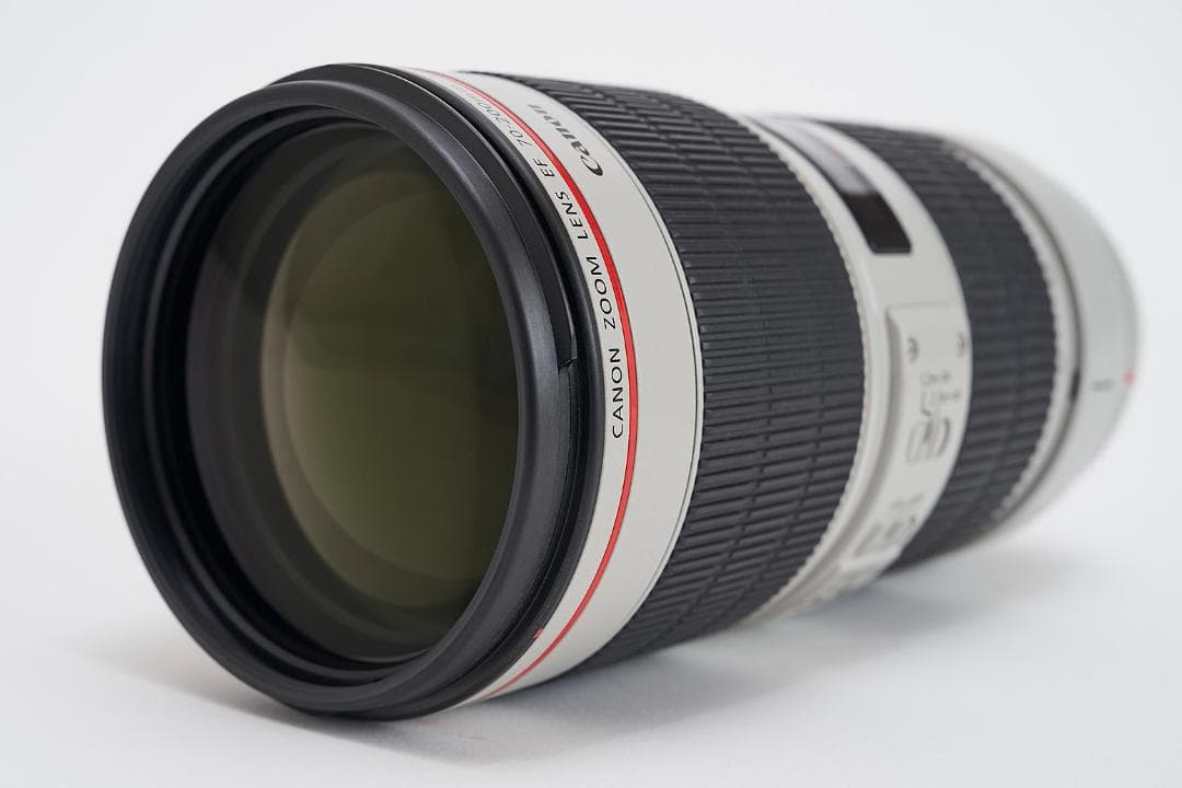 Canon EF 70-200mm f/2.8L IS ⅲ USM
