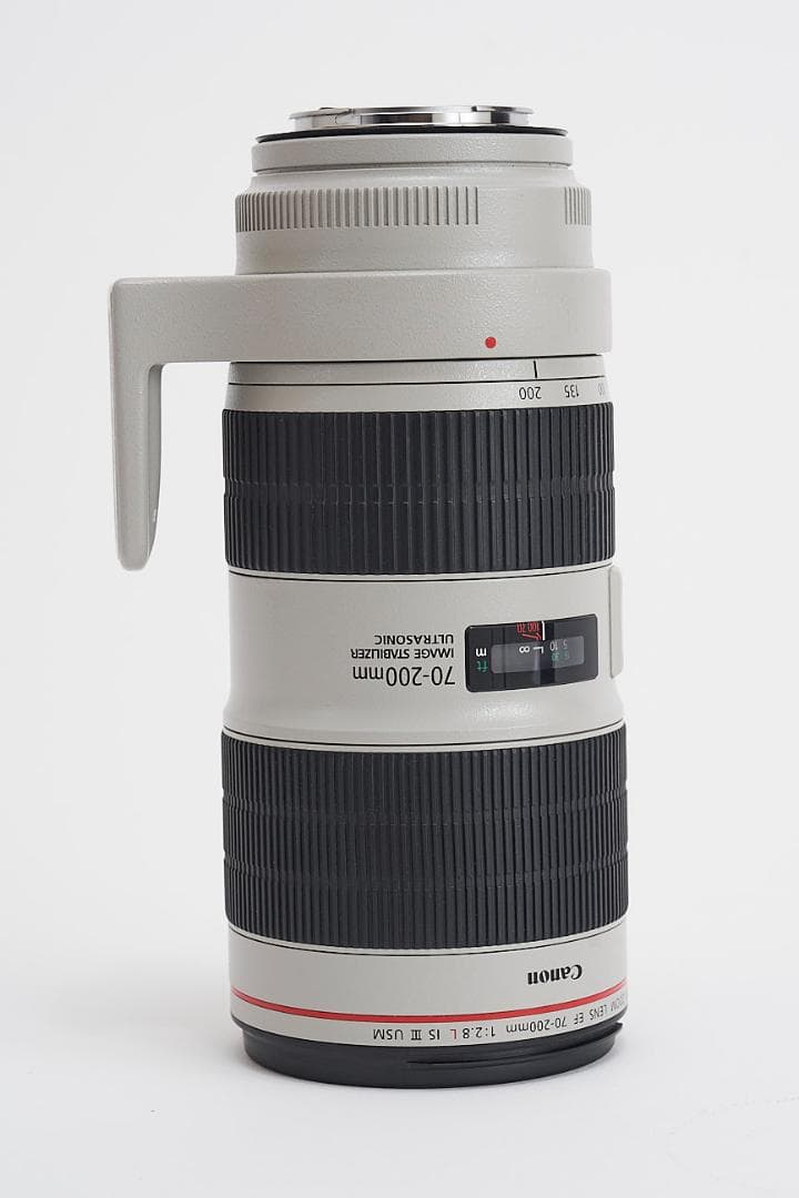 Canon EF 70-200mm f/2.8L IS ⅲ USM