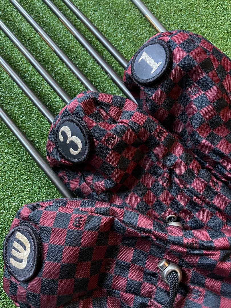 レディース ゴルフ クラブ セット　ミエコ ウエサコ　MU SPORTS 初心者