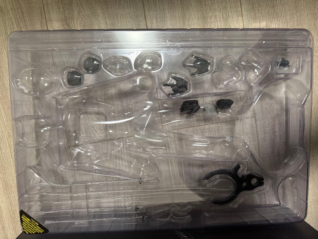 ホットトイズ　スパイダーマン3 ブラックスパイダーマンカスタム　最終値下げ