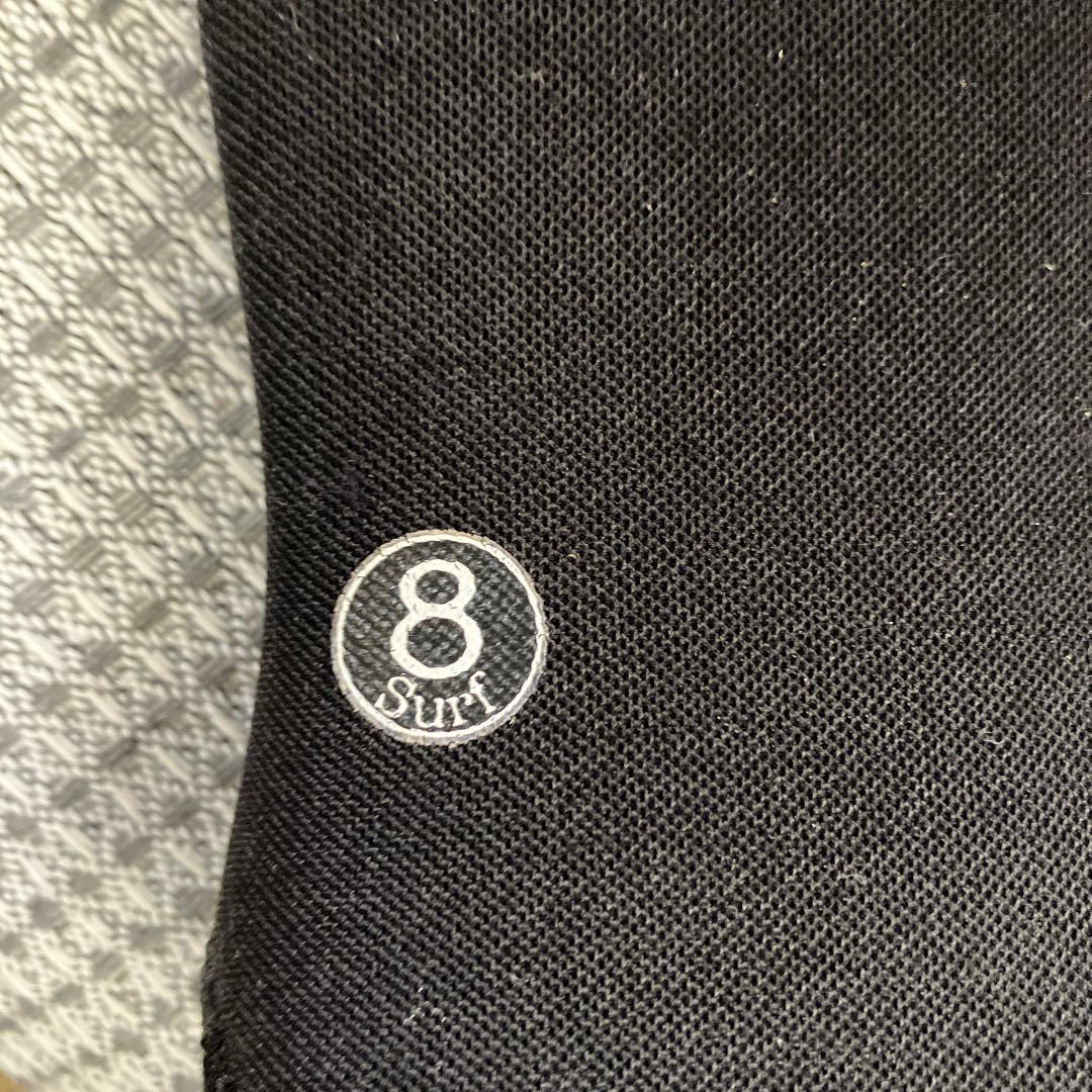 Surf 8 5mmサーフブーツ極暖