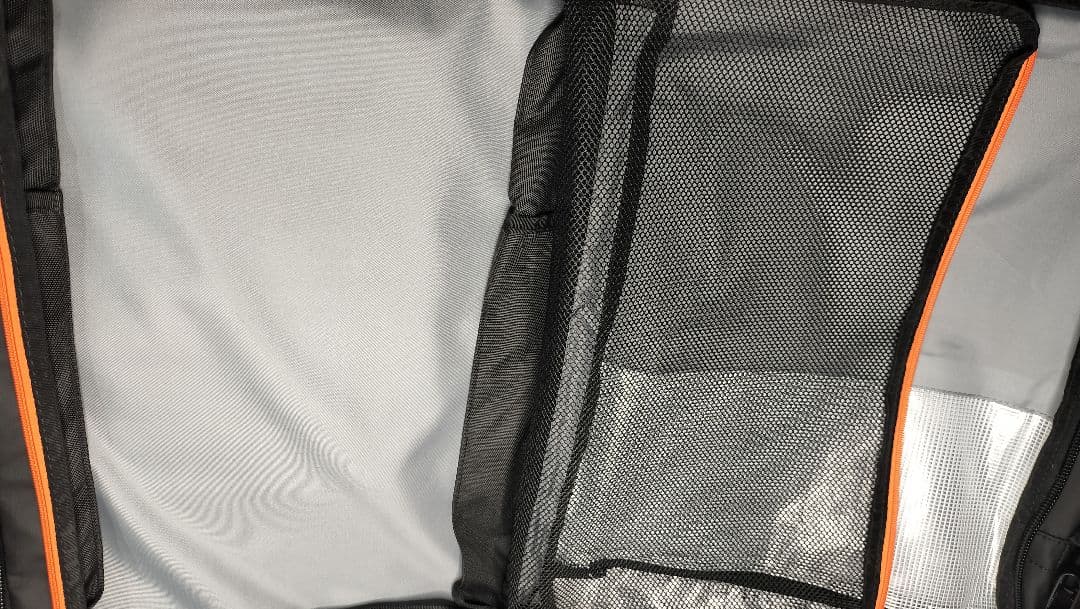 BEMOVITA 3WAYバッグ/リュック/ビジネスバッグ/大容量45L 断捨離