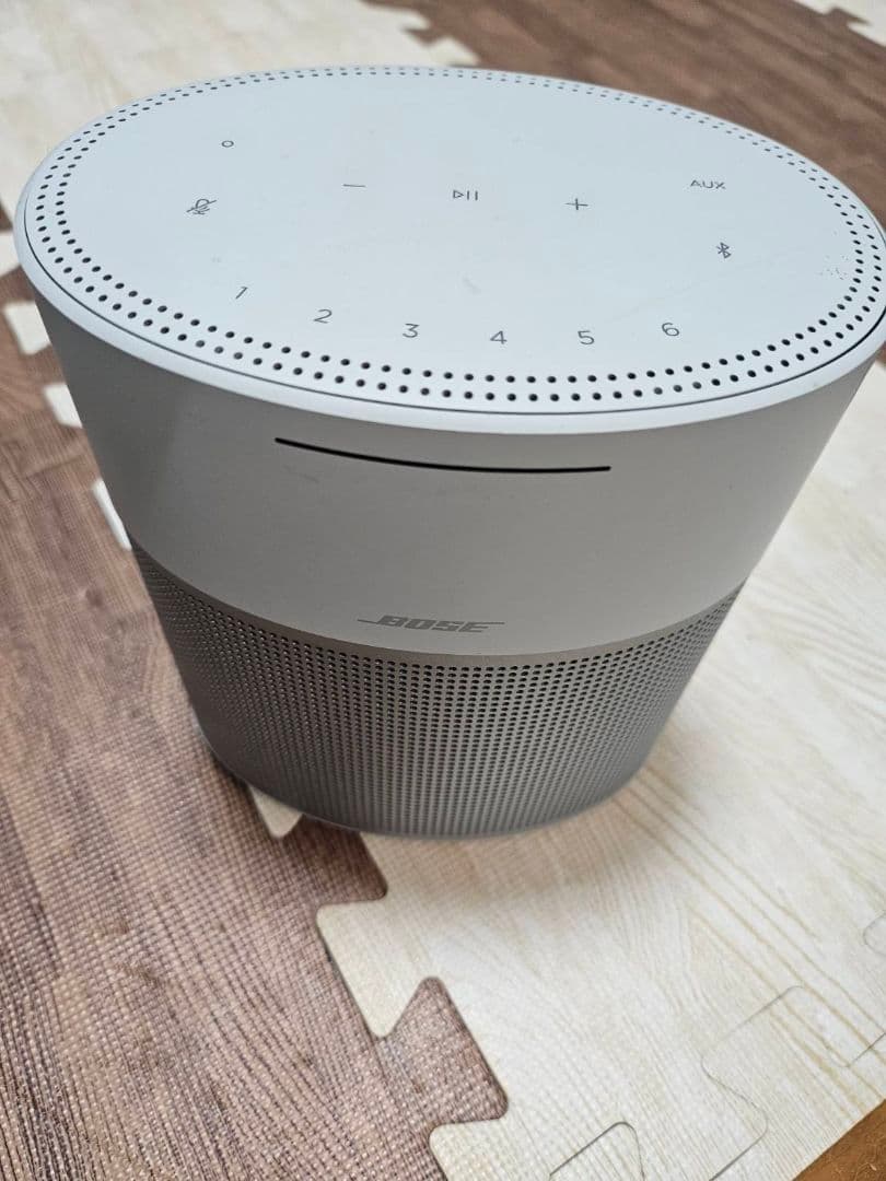 Bose  Speaker 300 ホワイト