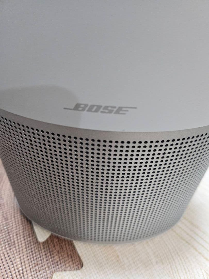 Bose  Speaker 300 ホワイト