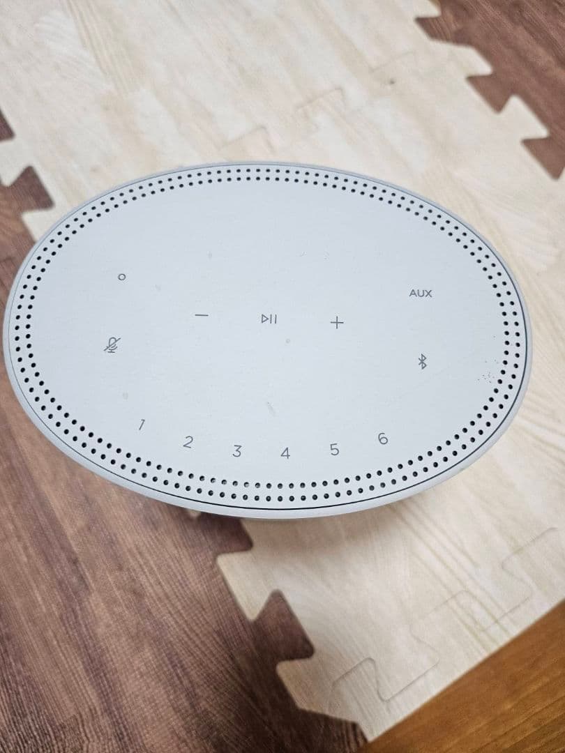 Bose  Speaker 300 ホワイト