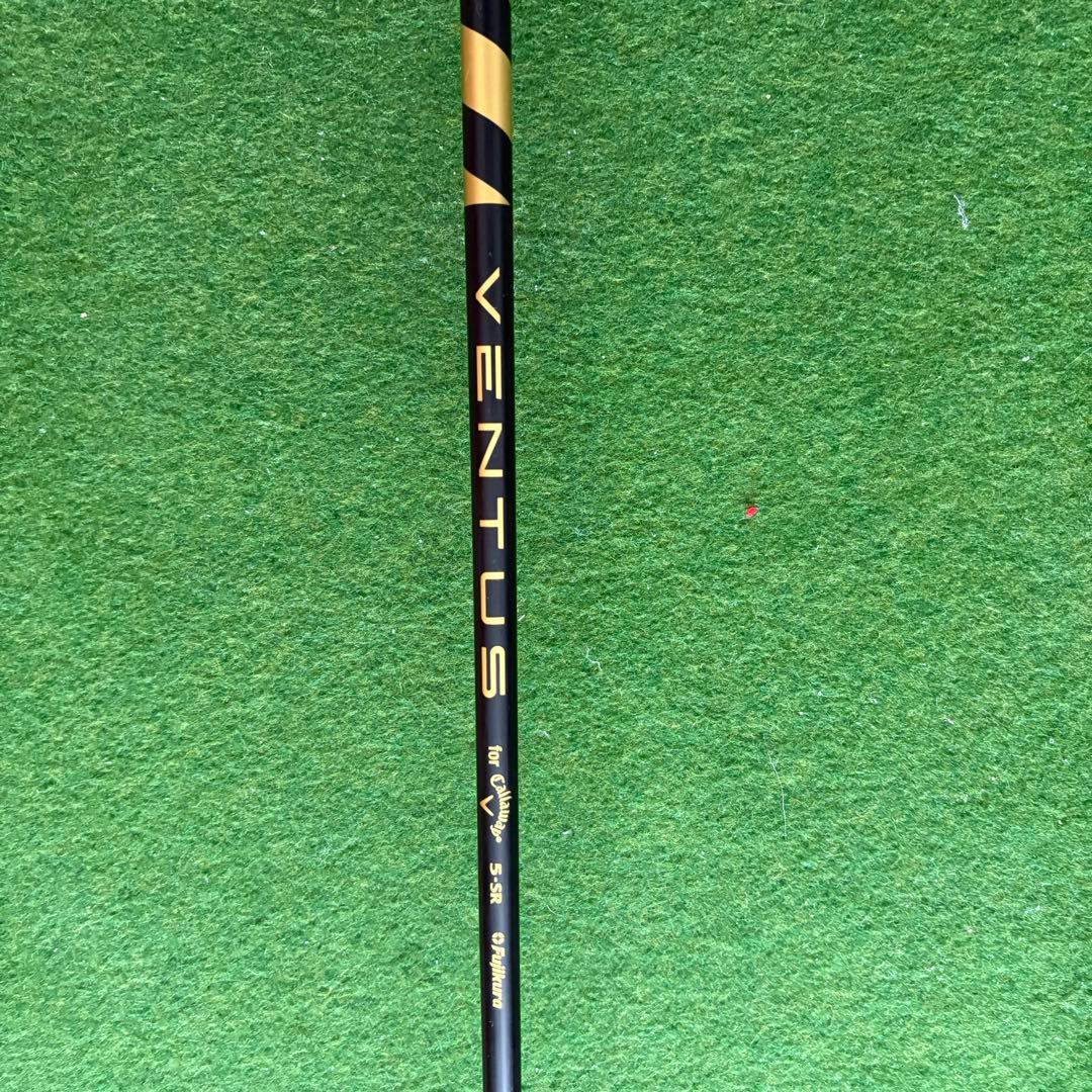 キャロウェイ ローグ ST Max ユーティリティ4U レフティ