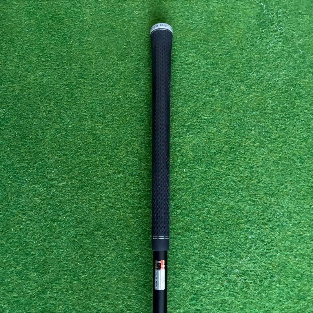 キャロウェイ ローグ ST Max ユーティリティ4U レフティ