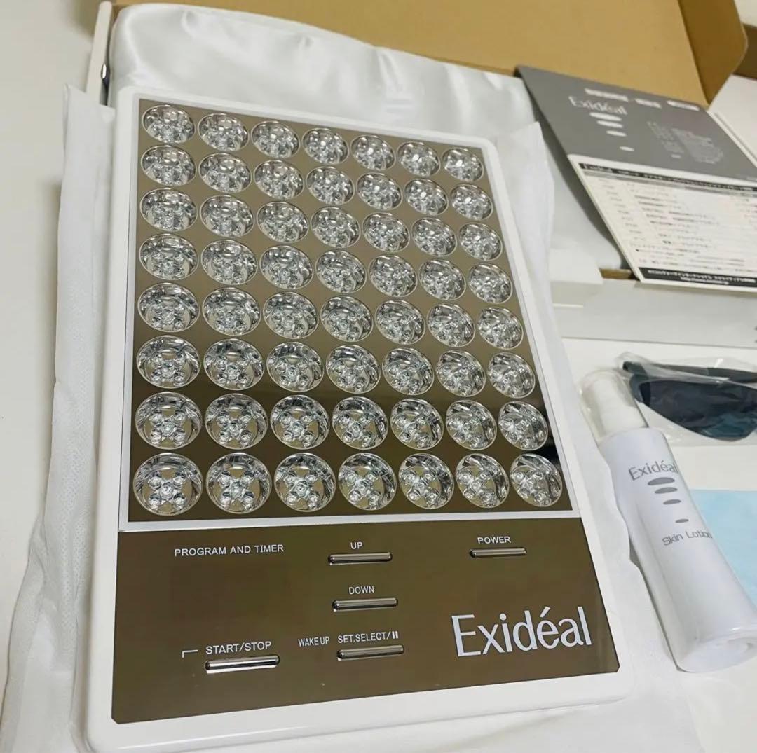 Exidéal エクスイディアル