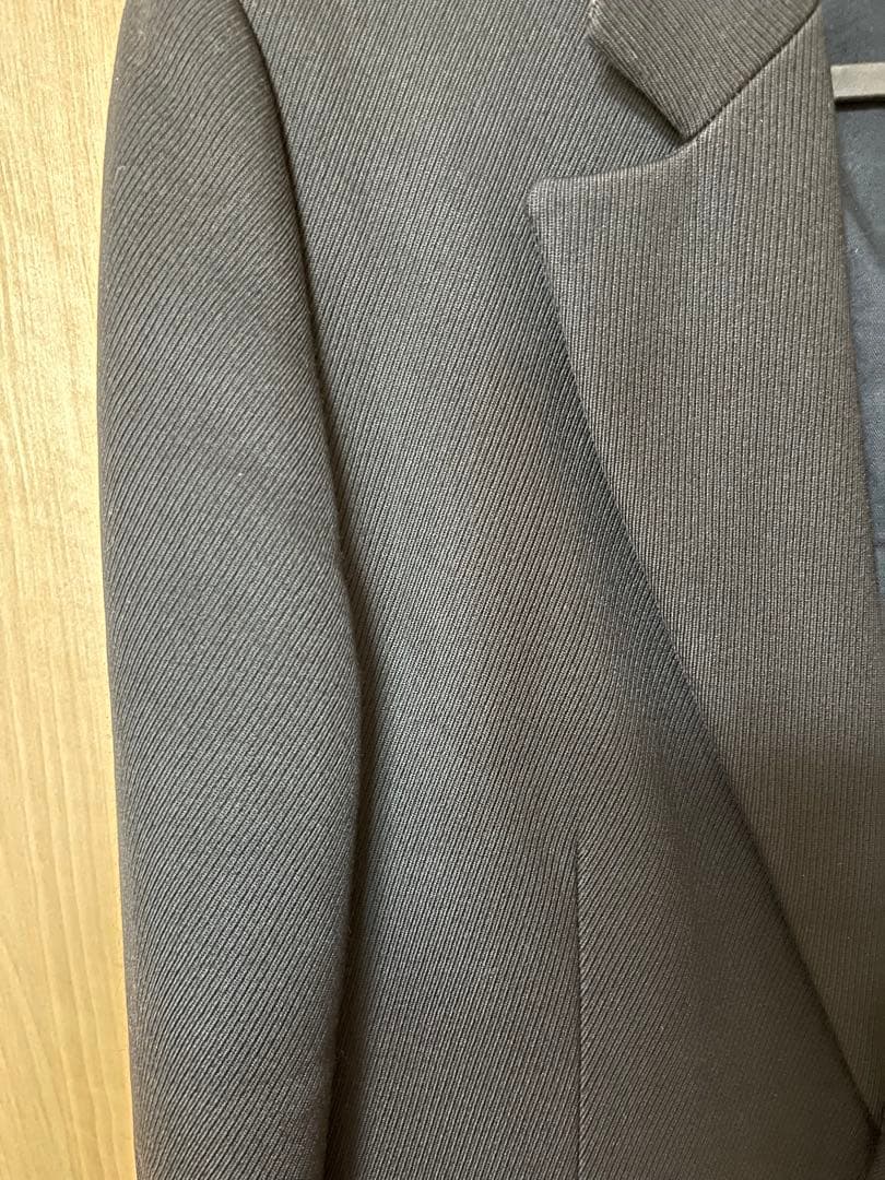 【名作】ヴェロニクブランキーノ　テーラードジャケット　厚手