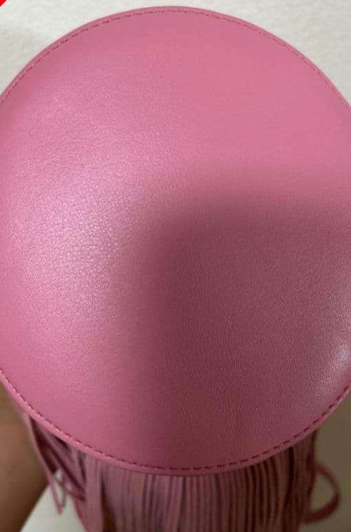 美品❤︎ジェイアンドエムデヴィッドソン カーニバル ピンク 2way