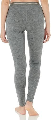 新品・未使用☘️アイスブレーカー スパッツ レギンス 中厚手 快適 レディース