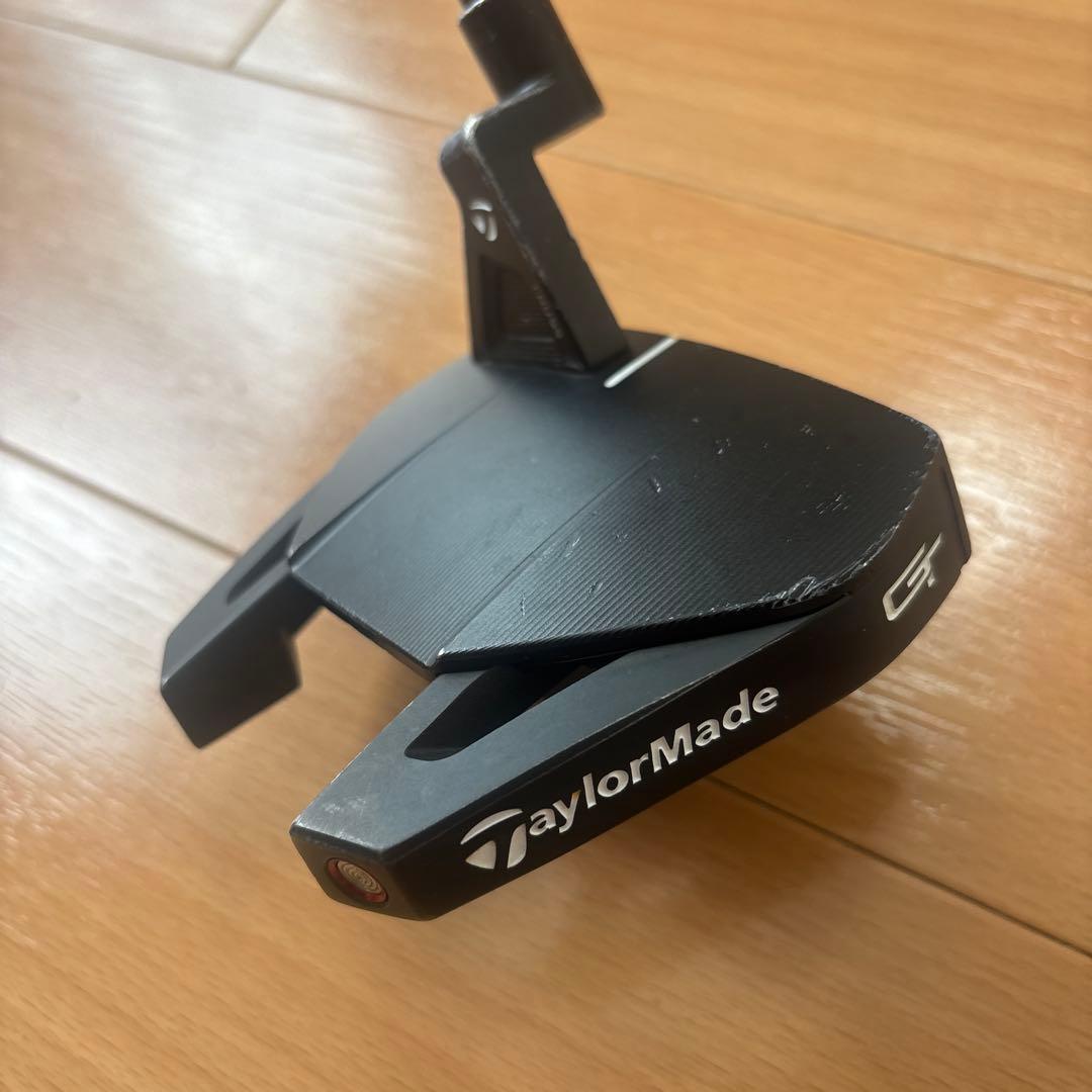 テーラーメイド スパイダー GT パター