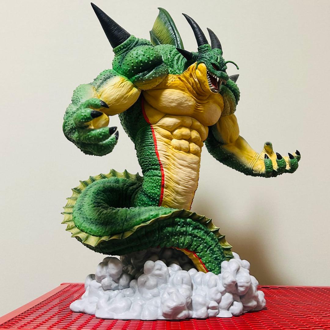 一番くじ ラストワン賞 ポルンガ ドラゴンボール フィギュア 国内正規品