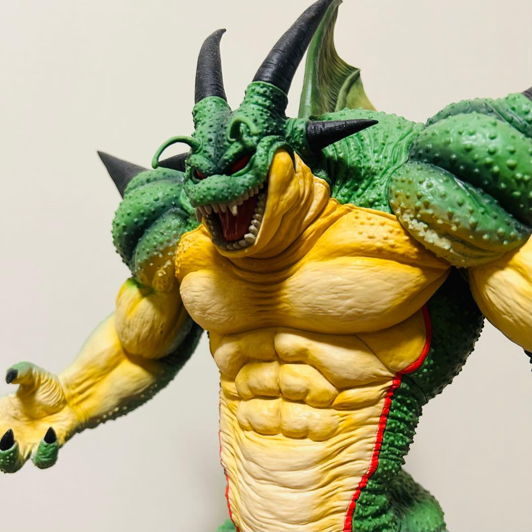 一番くじ ラストワン賞 ポルンガ ドラゴンボール フィギュア 国内正規品