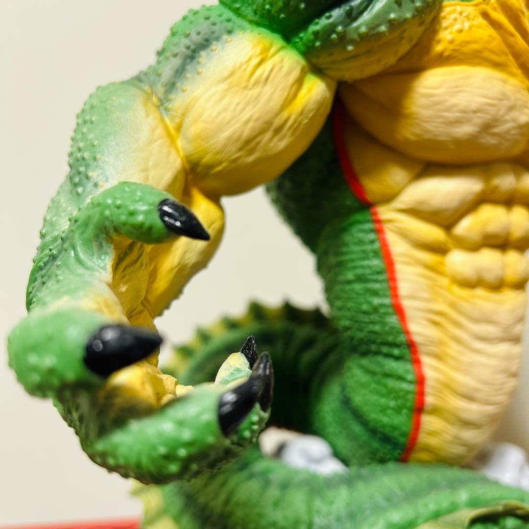 一番くじ ラストワン賞 ポルンガ ドラゴンボール フィギュア 国内正規品